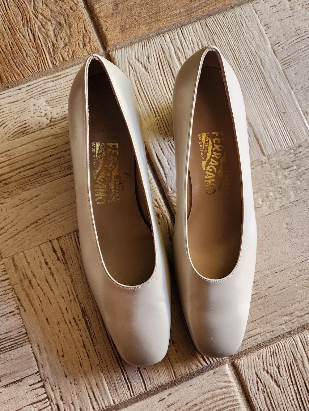 Ferragamo Shoes